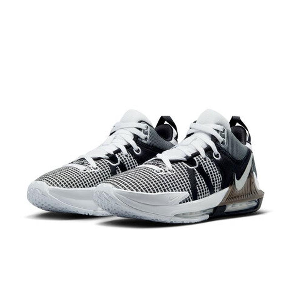 ナイキ（NIKE）（メンズ）バスケットシューズ バッシュ レブロン ウィットネス 7 EP DM1122-100