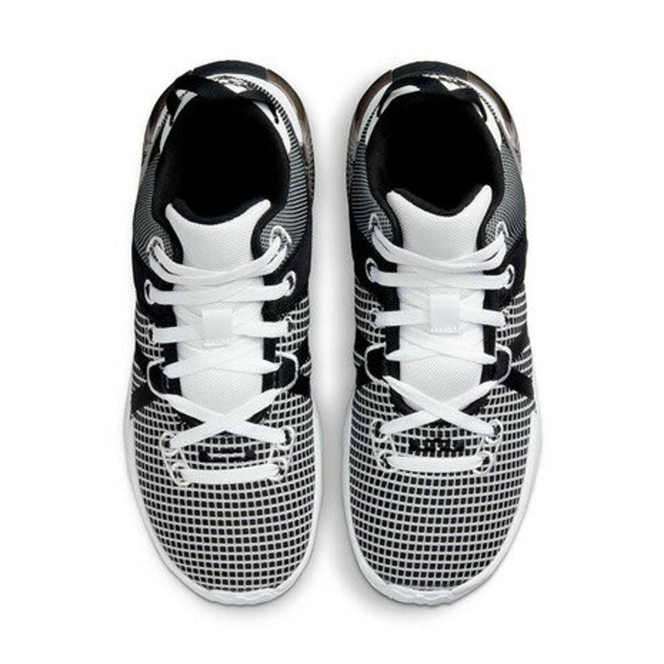 ナイキ（NIKE）（メンズ）バスケットシューズ バッシュ レブロン ウィットネス 7 EP DM1122-100