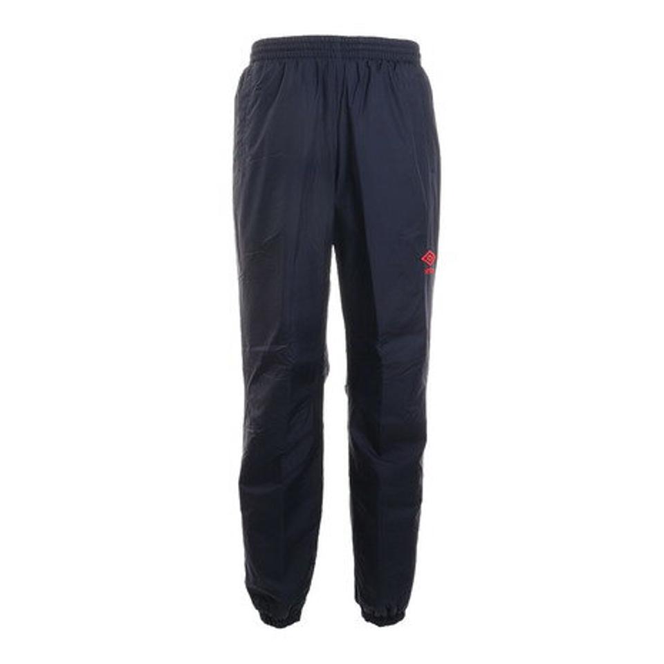 アンブロ(UMBRO)(メンズ)サッカー ウェア メンズ TR インシュレーションパンツ UUUOJG39 NVY