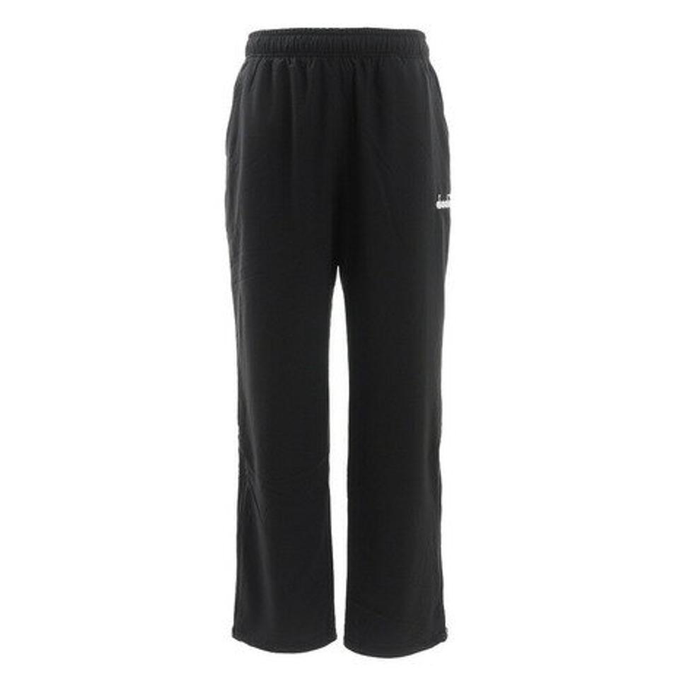 ディアドラ(diadora)(メンズ)ウィンドパンツ DTW0981-99 【メンズ ロングパンツ テニス バドミントン ウェア 】