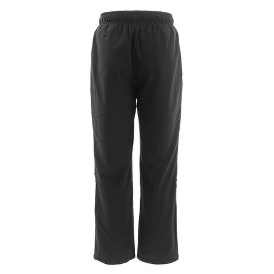 ディアドラ(diadora)(メンズ)ウィンドパンツ DTW0981-99 【メンズ ロングパンツ テニス バドミントン ウェア 】