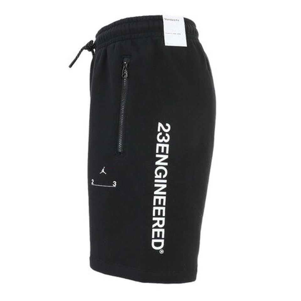 【10/26 10:00〜10/28 23:59迄 エントリー&対象3店舗買い回りで最大P10倍!】ジョーダン(JORDAN) バスパン バスケットボールウェア ジョーダン 23 エンジニアード ショートパンツ DQ8083-010 (メンズ)