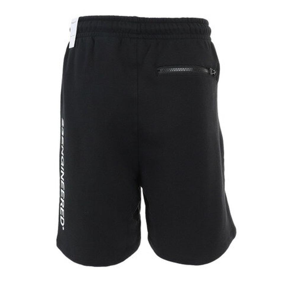 【10/26 10:00〜10/28 23:59迄 エントリー&対象3店舗買い回りで最大P10倍!】ジョーダン(JORDAN) バスパン バスケットボールウェア ジョーダン 23 エンジニアード ショートパンツ DQ8083-010 (メンズ)