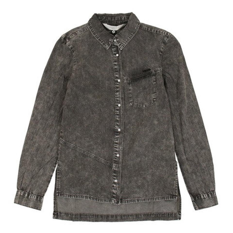 【10/26 10:00〜10/28 23:59迄 エントリー&対象3店舗買い回りで最大P10倍!】ニキータ(NIKITA) SIPHON 長袖シャツ NIWTSIP-GHZ-LG (レディース)