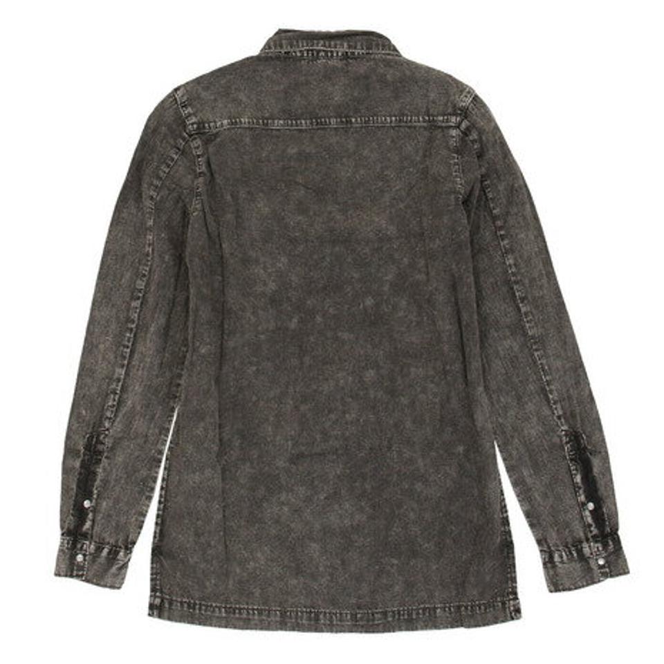 【10/26 10:00〜10/28 23:59迄 エントリー&対象3店舗買い回りで最大P10倍!】ニキータ(NIKITA) SIPHON 長袖シャツ NIWTSIP-GHZ-LG (レディース)