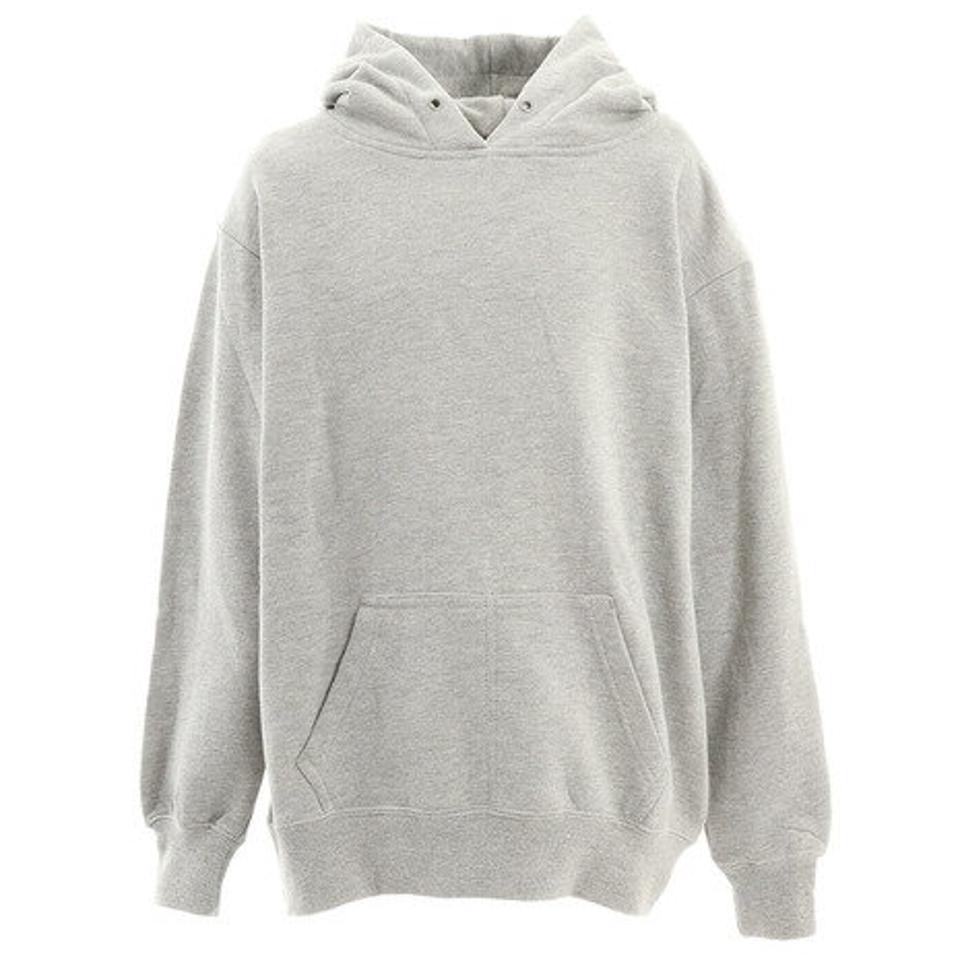 【10/26 10:00〜10/28 23:59迄 エントリー＆対象3店舗買い回りで最大P10倍！】エックスティーエス（XTS） ジュニア スウェットパーカー フーディ プルオーバー 751G9ES6310 GRY バスケットボール （キッズ）