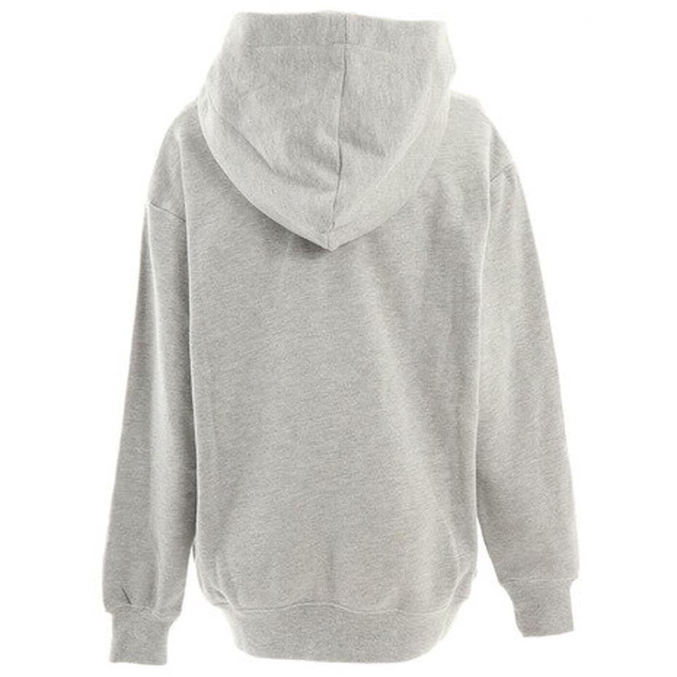 【10/26 10:00〜10/28 23:59迄 エントリー＆対象3店舗買い回りで最大P10倍！】エックスティーエス（XTS） ジュニア スウェットパーカー フーディ プルオーバー 751G9ES6310 GRY バスケットボール （キッズ）