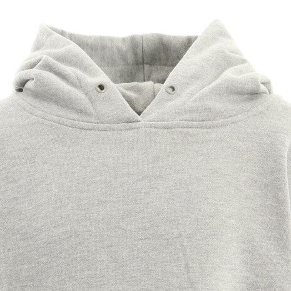 【10/26 10:00〜10/28 23:59迄 エントリー＆対象3店舗買い回りで最大P10倍！】エックスティーエス（XTS） ジュニア スウェットパーカー フーディ プルオーバー 751G9ES6310 GRY バスケットボール （キッズ）