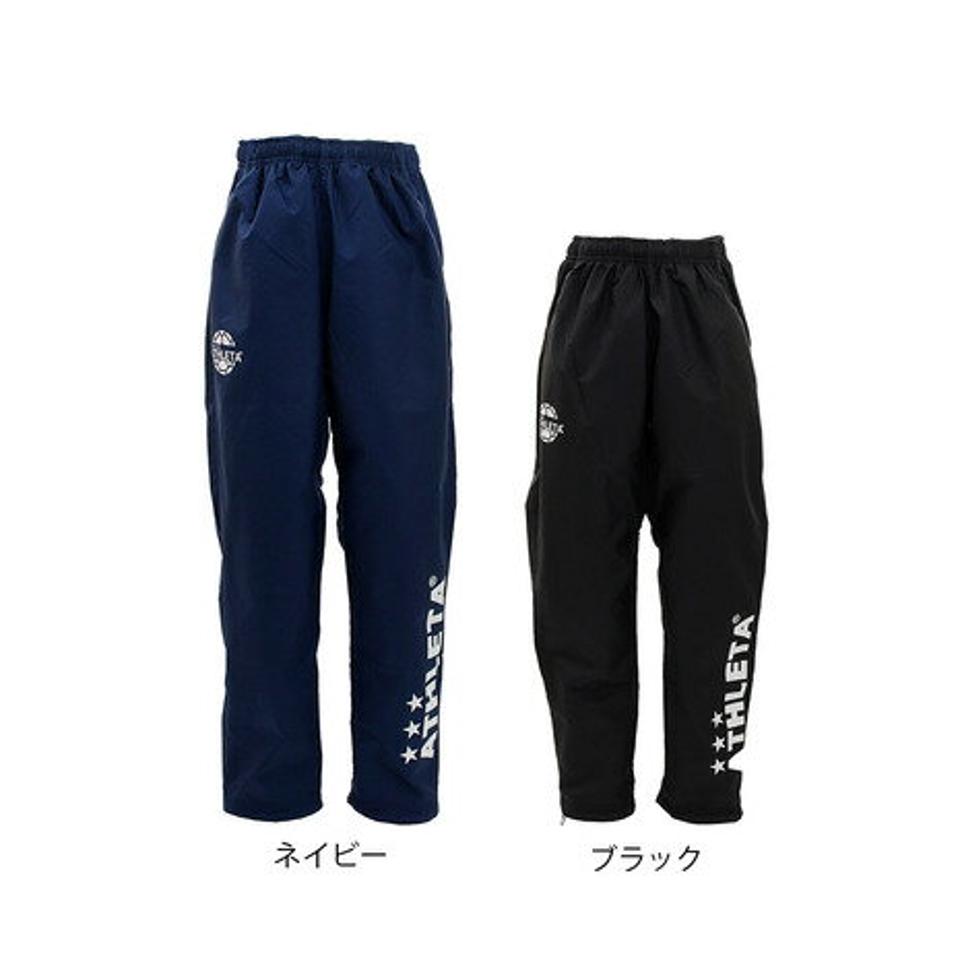 アスレタ(ATHLETA)(キッズ)サッカー ジュニア ウェア ピステパンツ XE-342J
