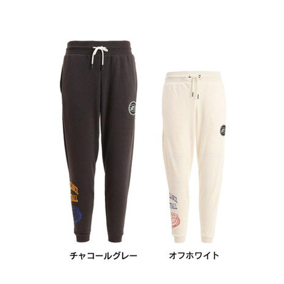 【10%OFFクーポン対象!3/28まで】ニューバランス(new balance)(メンズ) バスケットボールウェア スウェットパンツ MP21594