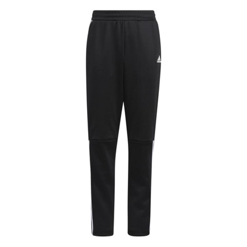 アディダス(adidas)(キッズ)ボーイズ プレゼンテーション トラックスーツ ニットパンツ SH759-HM7141