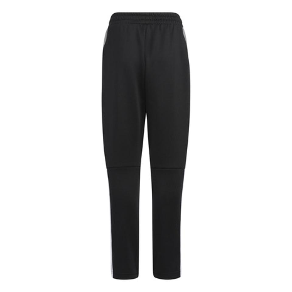 アディダス(adidas)(キッズ)ボーイズ プレゼンテーション トラックスーツ ニットパンツ SH759-HM7141