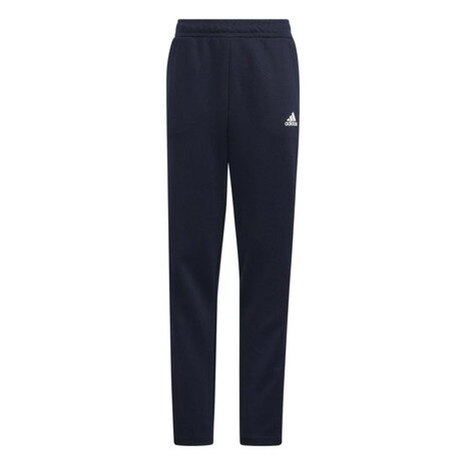 アディダス(adidas)(キッズ)ジャージ キッズ ガールズ トラックスーツ パンツ DL706-HM7140