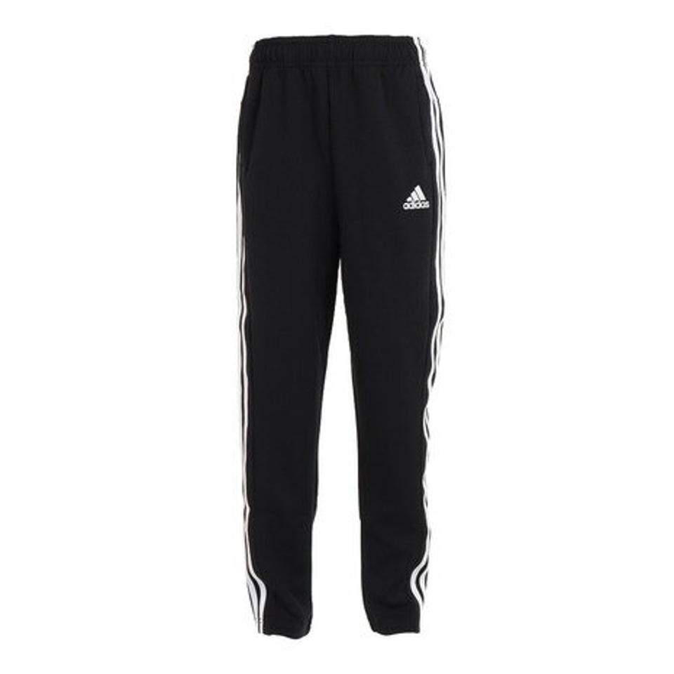 アディダス(adidas)(キッズ)ジャージ キッズ MH 3ST ウォームアップパンツ BUH32-IA6509/IA6510