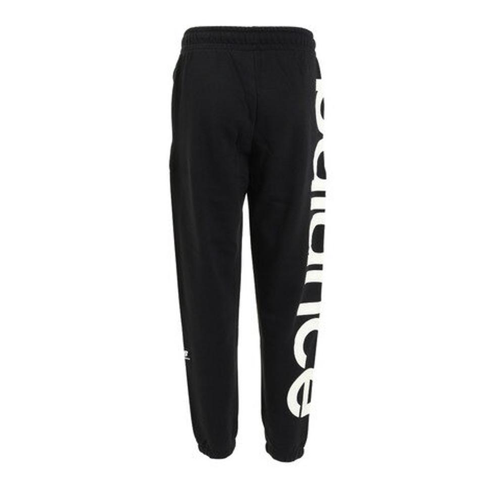 ニューバランス(new balance) Athletics Unisex Out of Bounds スウェットパンツ UP23503BK (メンズ、レディース)