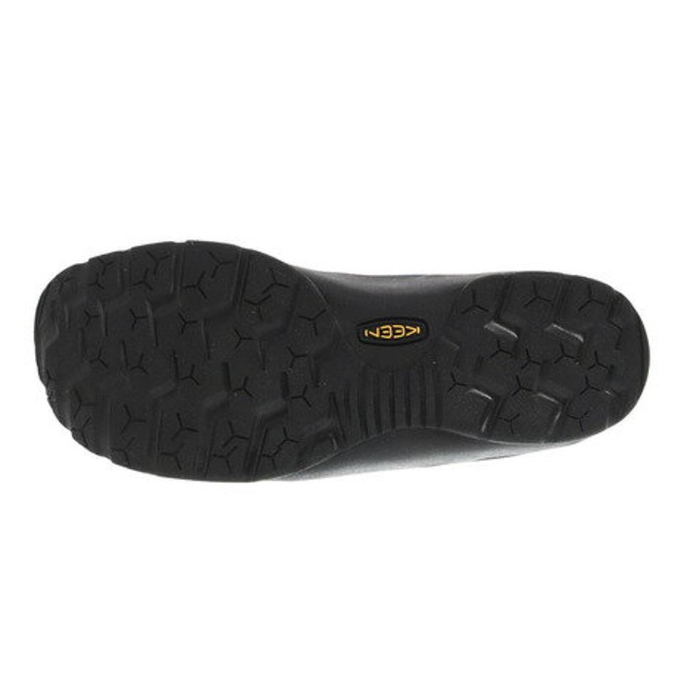 キーン（KEEN） ジャスパー JASPER ブラックアイリス ネイビー 1026258 カジュアルシューズ 靴 スニーカー アウトドア トレッキング （レディース）