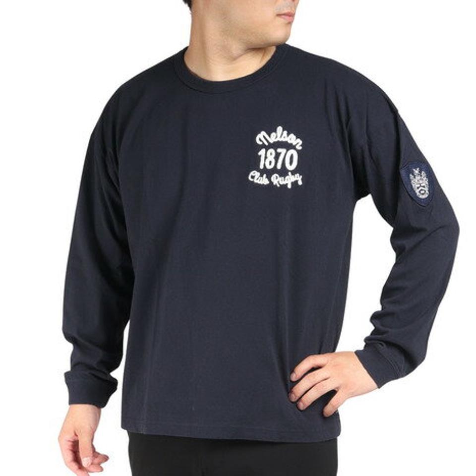 カンタベリー（canterbury）（メンズ）ロングスリーブTシャツ RA42532 29