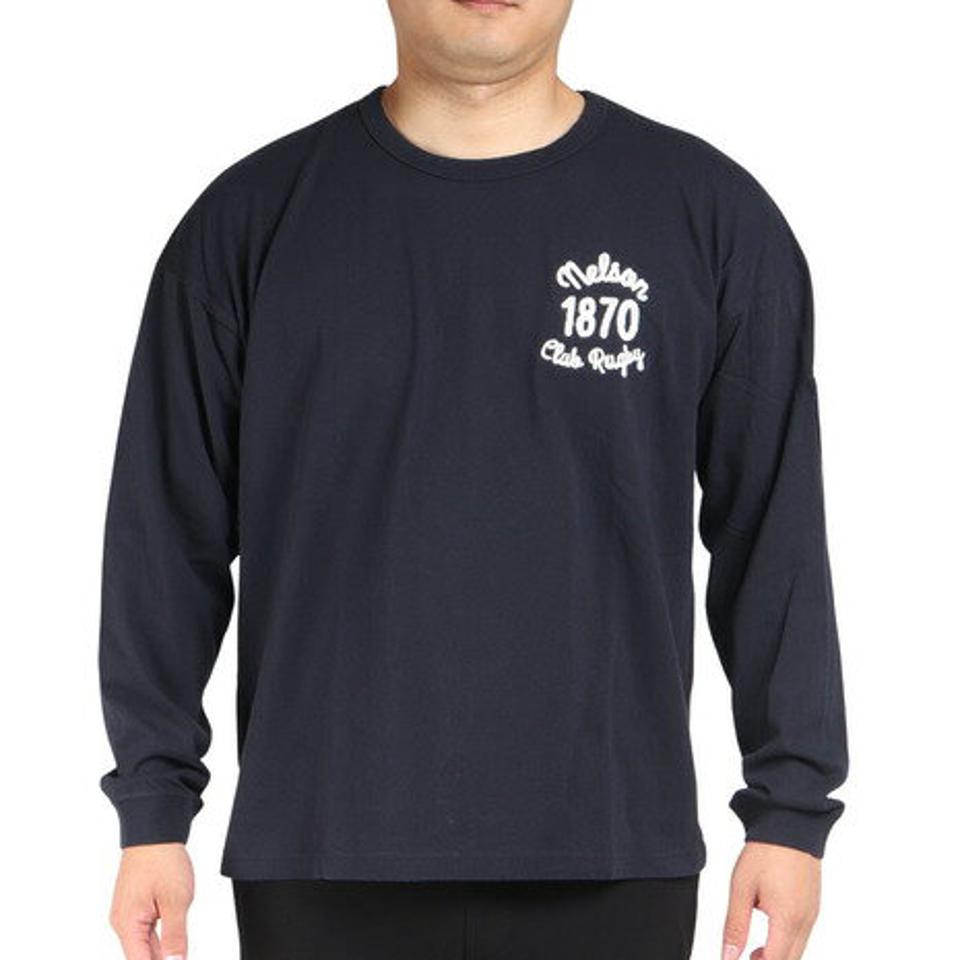 カンタベリー（canterbury）（メンズ）ロングスリーブTシャツ RA42532 29