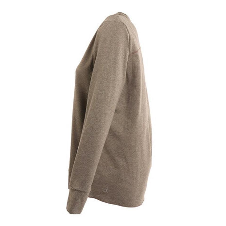 ダンスキン（DANSKIN）（レディース）ALL DAY ACTIVE Tシャツ DA522104 WH