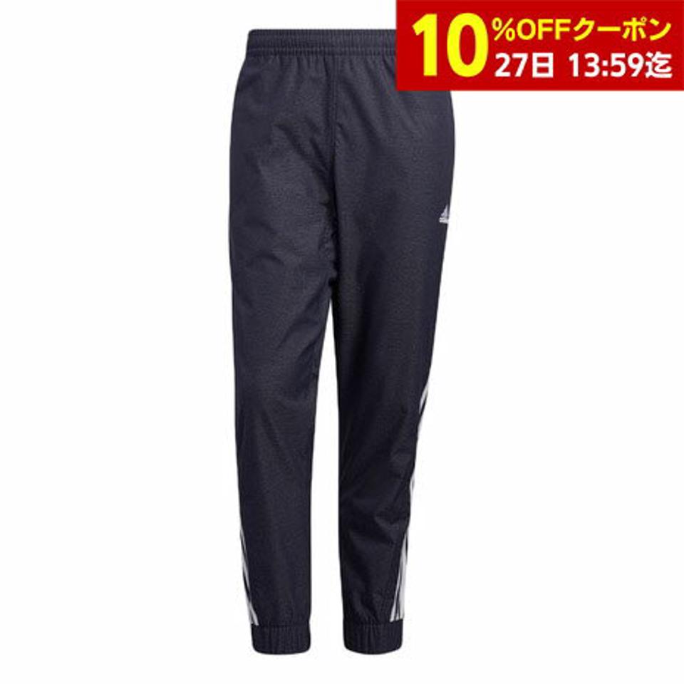 アディダス(adidas)(メンズ)24/7 ウィンドパンツ CK502-HM2719