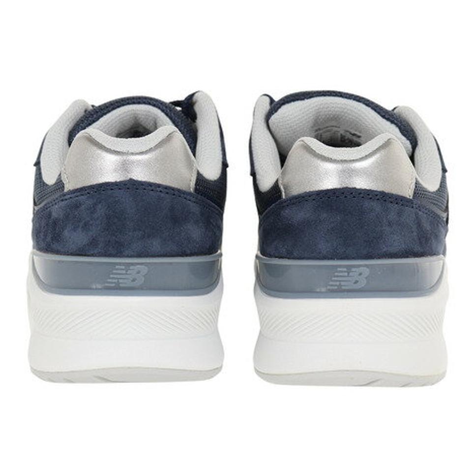 ニューバランス（new balance）（レディース）レディース スニーカー ウォーキング 880 v5 Walking 880 v5 ネイビー 紺 WW880NS5 2E