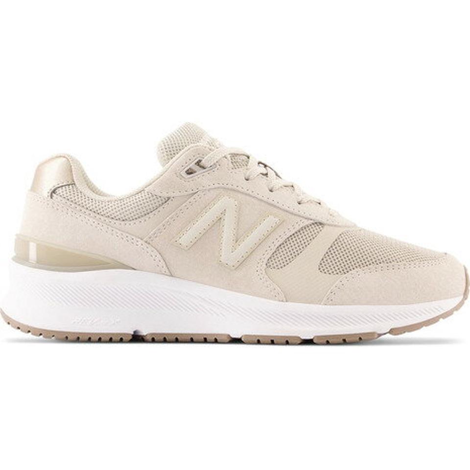 ニューバランス（new balance）（レディース）ウォーキングシューズ レディース ウォーキング880 Walking 880 グレー v5 WW880GE52E スニーカー