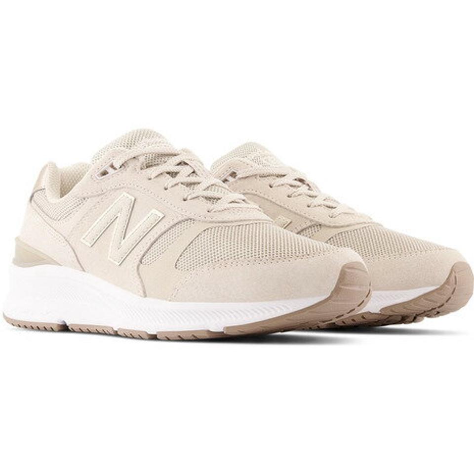 ニューバランス（new balance）（レディース）ウォーキングシューズ レディース ウォーキング880 Walking 880 グレー v5 WW880GE52E スニーカー