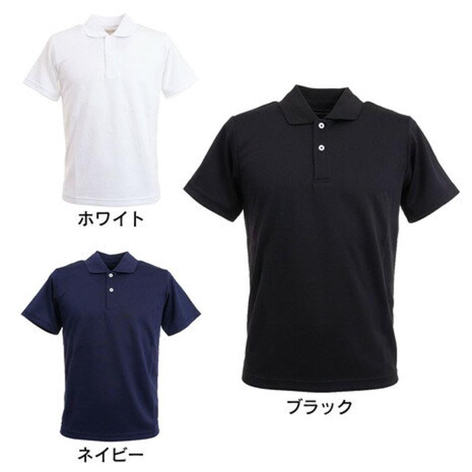 パフォーマンスギア（PG）（メンズ） バスケ移動着ポロシャツ 751PG0ES8270 バスケットボールウェア