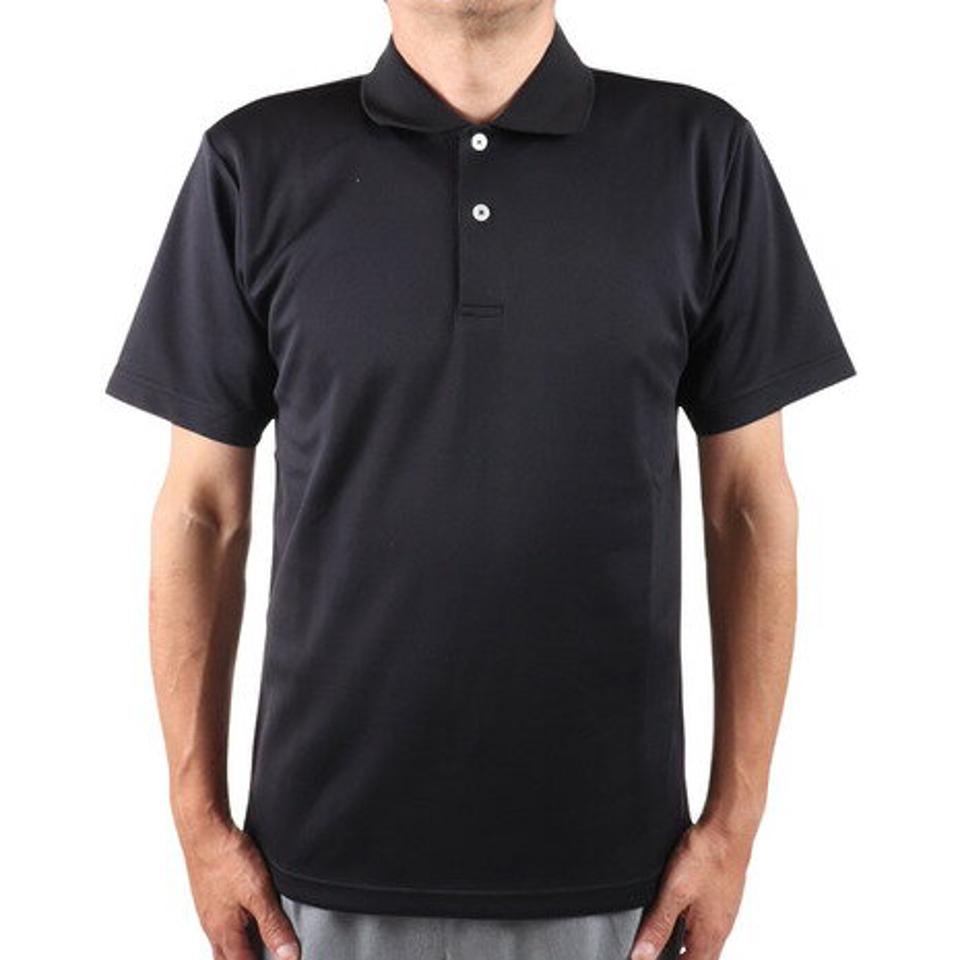 パフォーマンスギア（PG）（メンズ） バスケ移動着ポロシャツ 751PG0ES8270 バスケットボールウェア