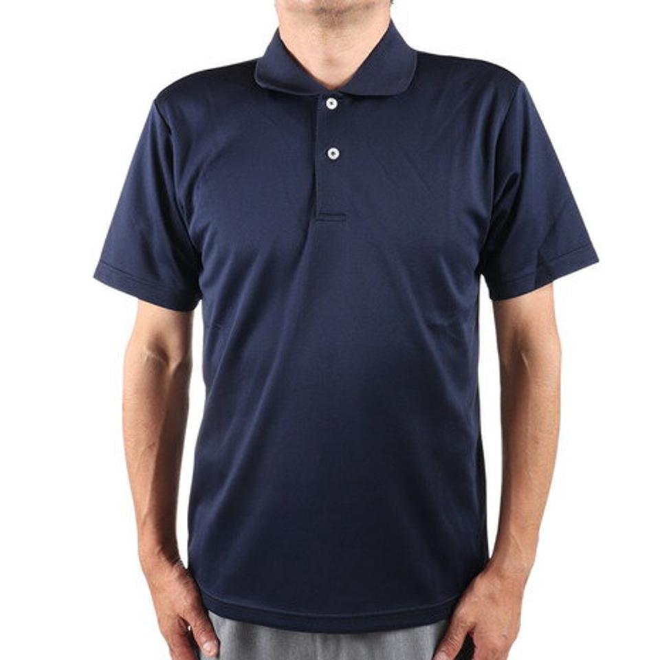 パフォーマンスギア（PG）（メンズ） バスケ移動着ポロシャツ 751PG0ES8270 バスケットボールウェア