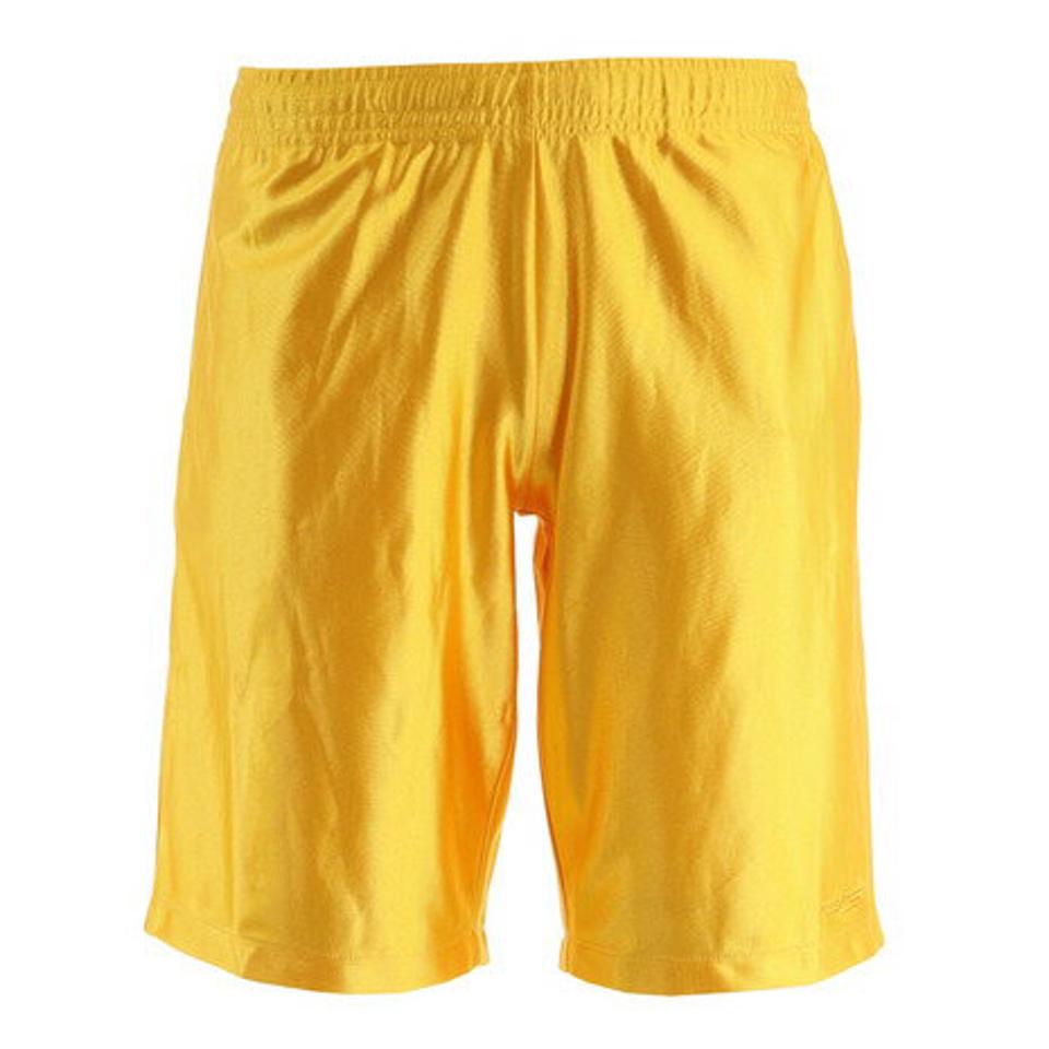 パフォーマンスギア(PG)(キッズ)ジュニア ポケット付き バスケ ハーフパンツ 751PG9CD6713【バスケットボール プラクティスパンツ 練習着】