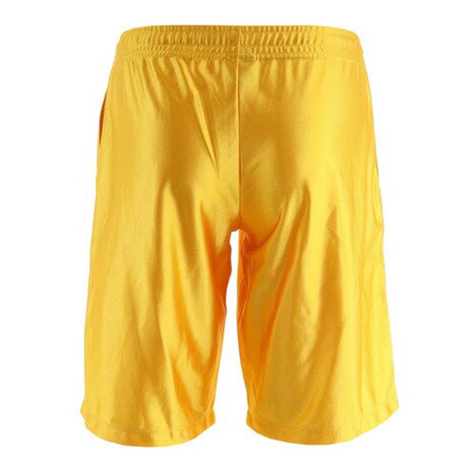 パフォーマンスギア(PG)(キッズ)ジュニア ポケット付き バスケ ハーフパンツ 751PG9CD6713【バスケットボール プラクティスパンツ 練習着】