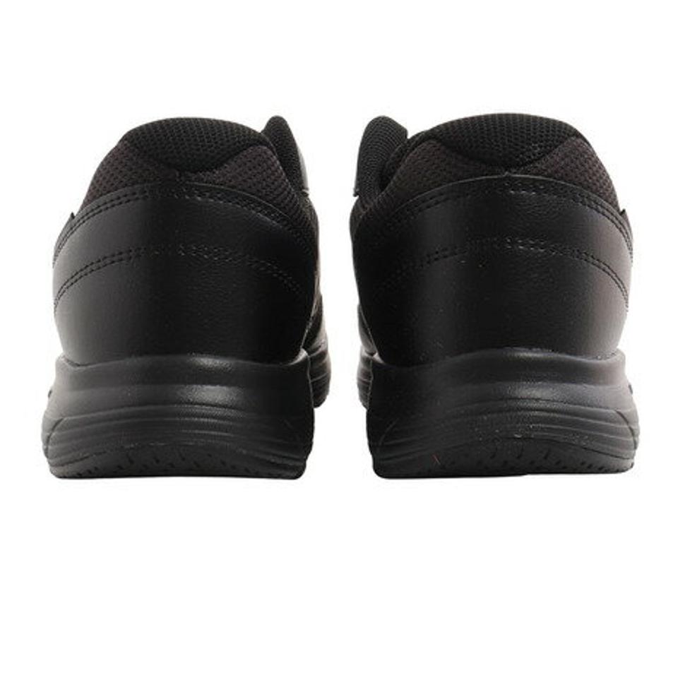 ニューバランス（new balance）（メンズ）ウォーキングシューズ MW550 v1 ブラック 黒 BG3 スポーツ スニーカー カジュアル 4E 幅広 ワイド ゆったり