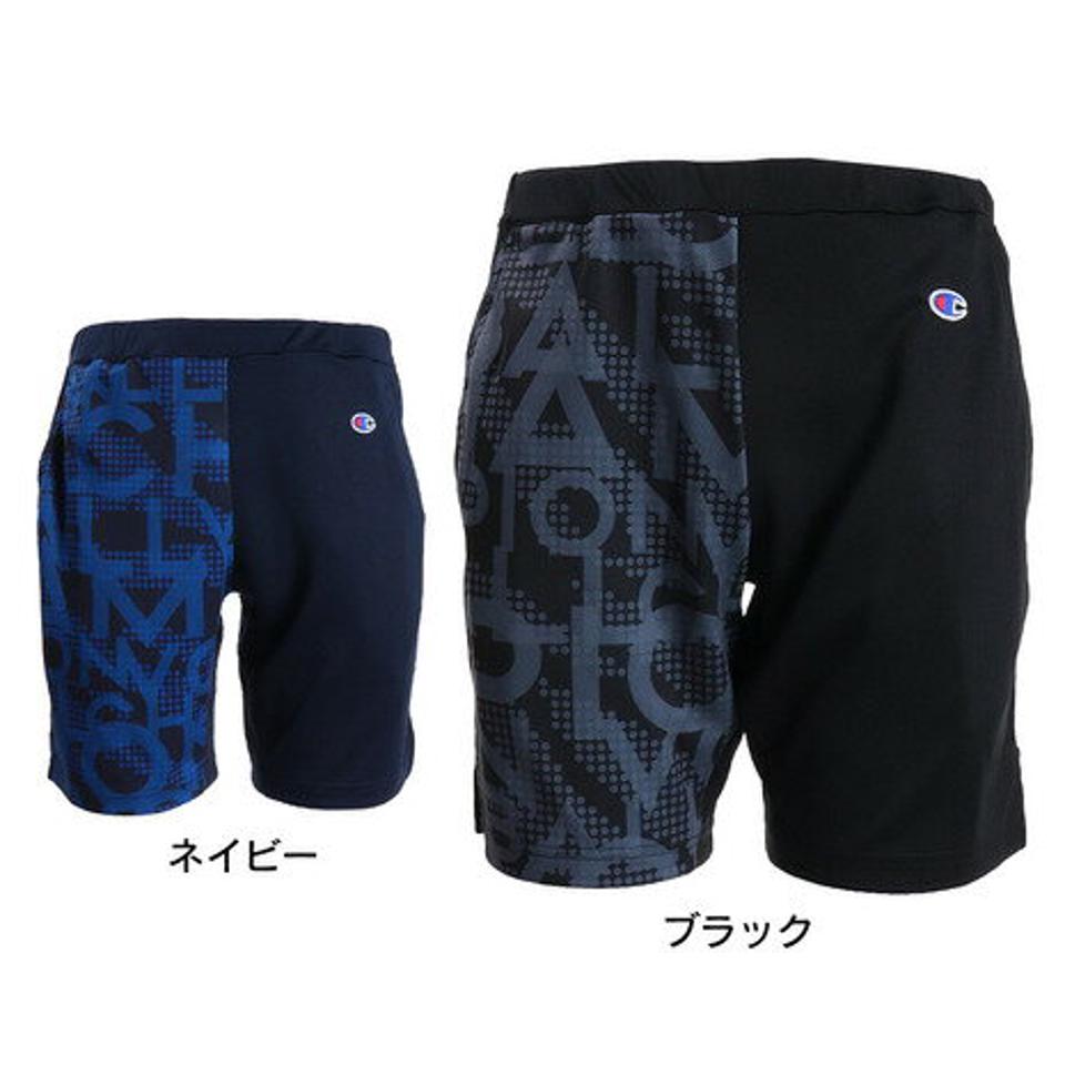 【10/26 10:00〜10/28 23:59迄 エントリー&対象3店舗買い回りで最大P10倍!】チャンピオン(CHAMPION) バレーボール パンツ メンズ プラクティスパンツ C3-RV502 (メンズ)