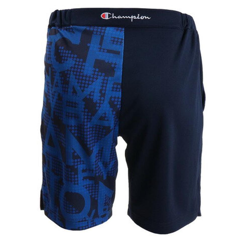 【10/26 10:00〜10/28 23:59迄 エントリー&対象3店舗買い回りで最大P10倍!】チャンピオン(CHAMPION) バレーボール パンツ メンズ プラクティスパンツ C3-RV502 (メンズ)