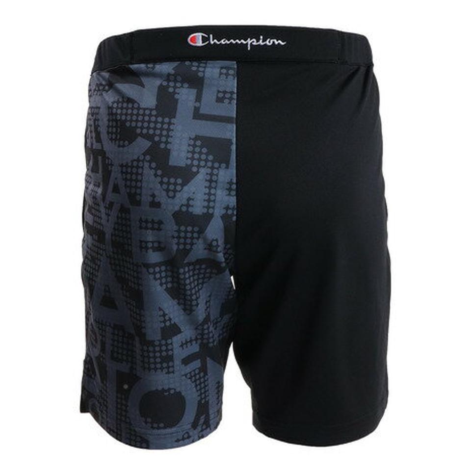 【10/26 10:00〜10/28 23:59迄 エントリー&対象3店舗買い回りで最大P10倍!】チャンピオン(CHAMPION) バレーボール パンツ メンズ プラクティスパンツ C3-RV502 (メンズ)