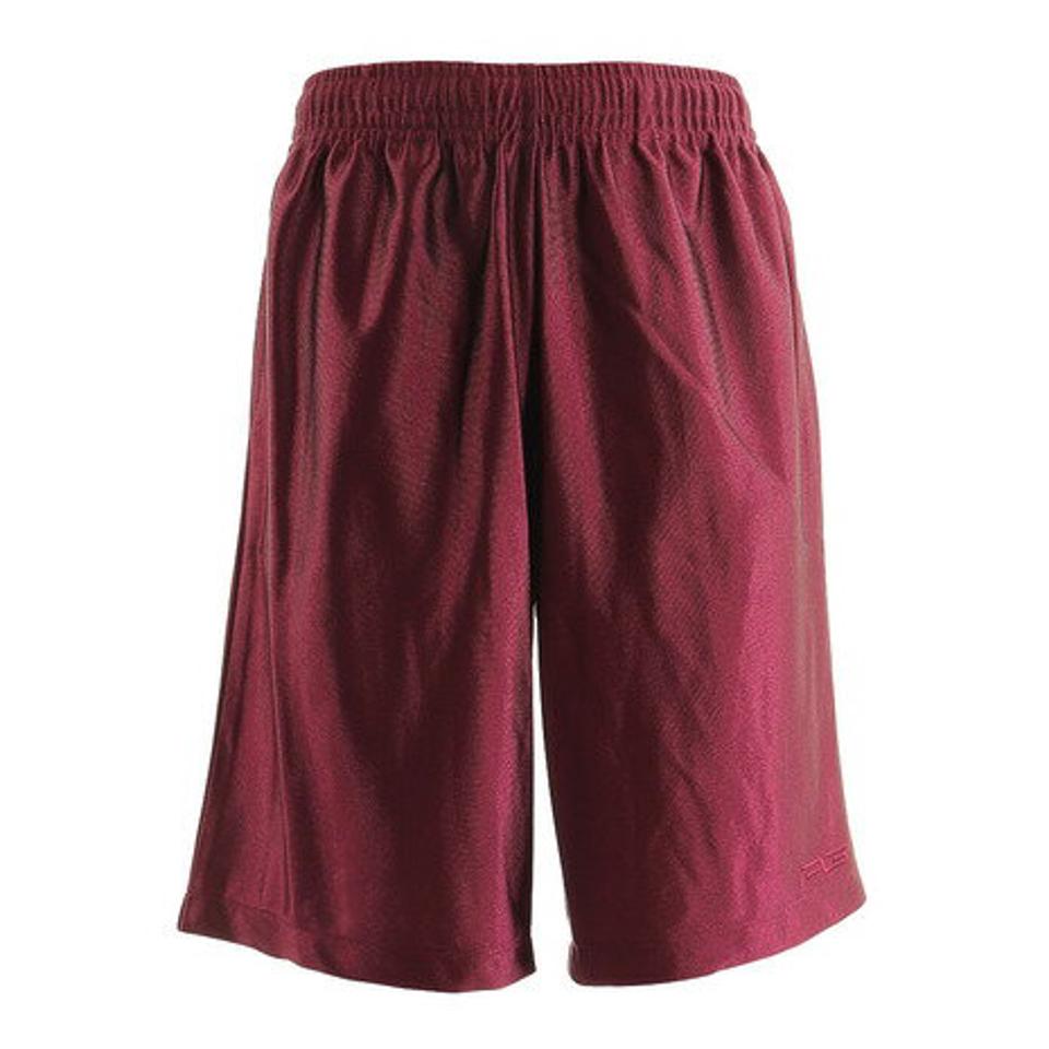 【10%OFFクーポン 1/13まで】パフォーマンスギア(PG)(キッズ)バスケットボールウェア ジュニア ポケット付 バスケハーフパンツ 751PG9CD6713 WIN