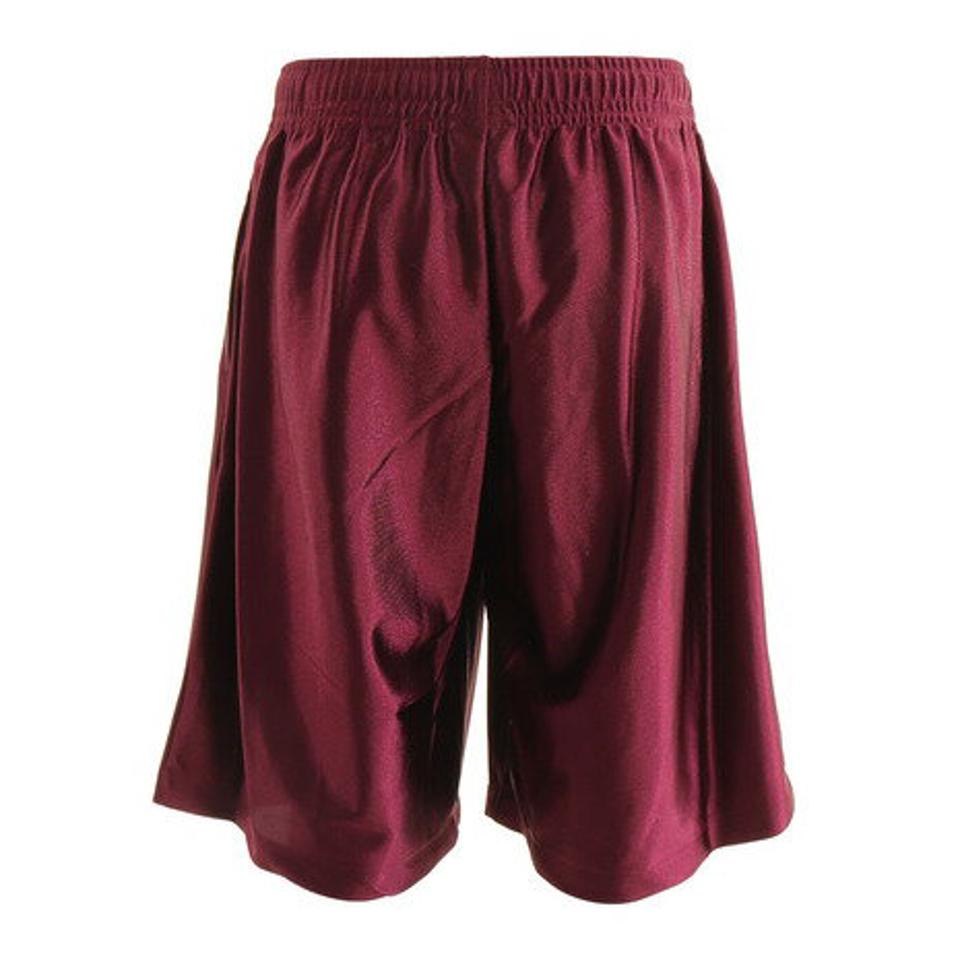 【10%OFFクーポン 1/13まで】パフォーマンスギア(PG)(キッズ)バスケットボールウェア ジュニア ポケット付 バスケハーフパンツ 751PG9CD6713 WIN