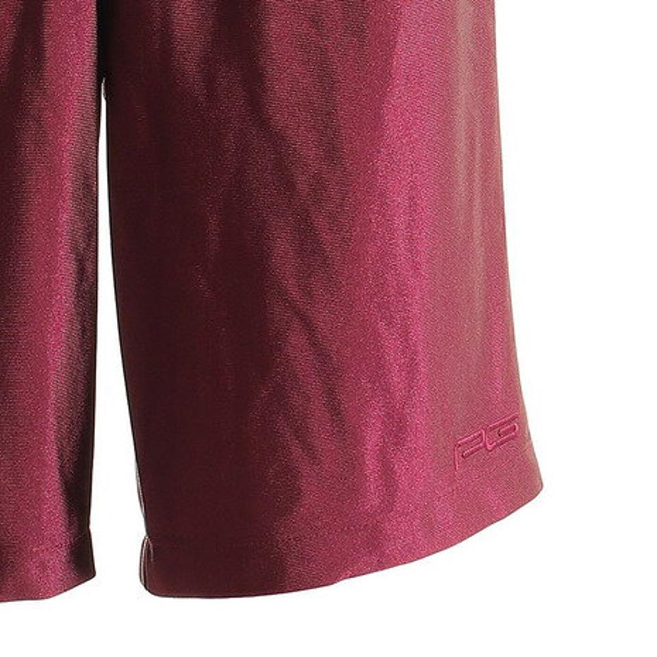 【10%OFFクーポン 1/13まで】パフォーマンスギア(PG)(キッズ)バスケットボールウェア ジュニア ポケット付 バスケハーフパンツ 751PG9CD6713 WIN