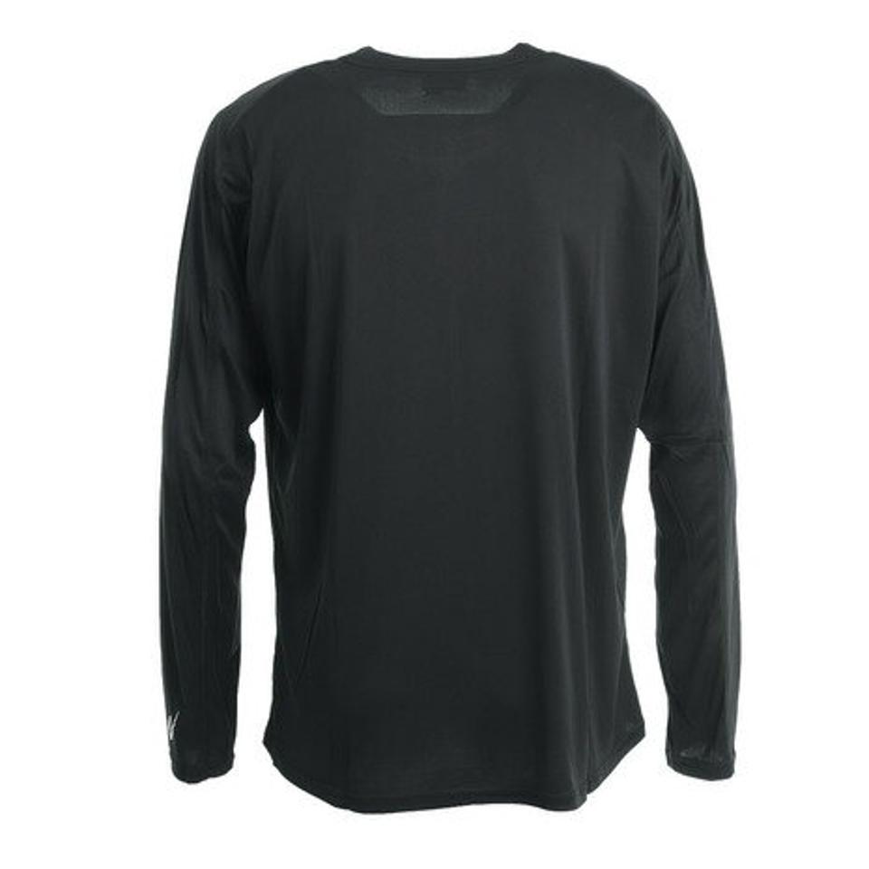 ニシ・スポーツ(NISHI)(メンズ)陸上ウェア シャツ ウインドカット ロングスリーブシャツ N62-204.0771