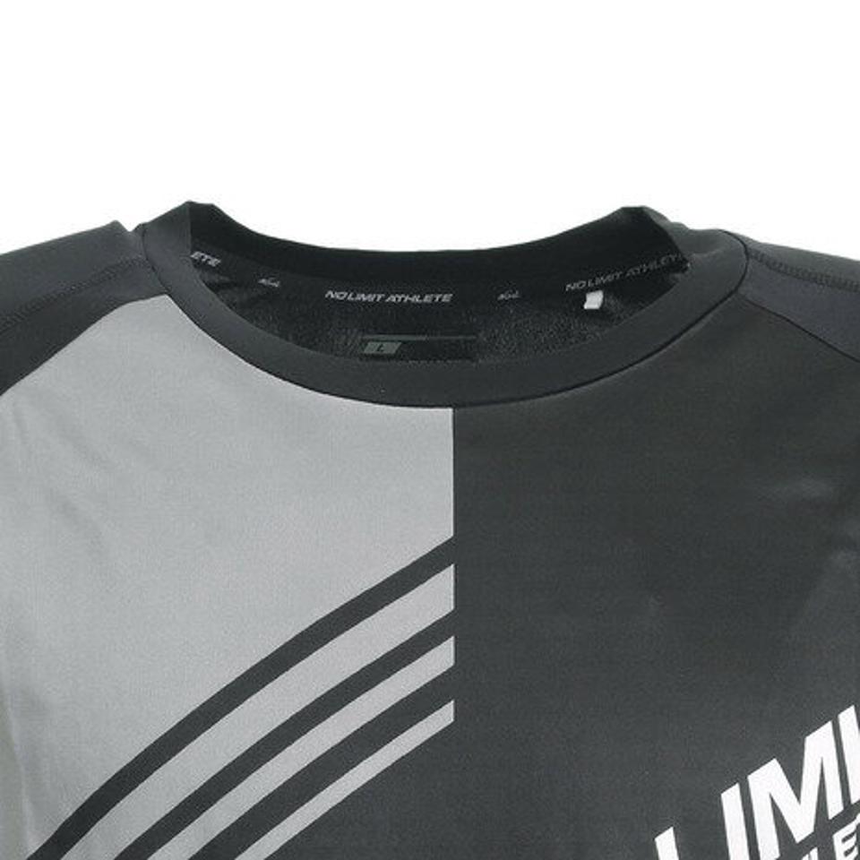 ニシ・スポーツ(NISHI)(メンズ)陸上ウェア シャツ ウインドカット ロングスリーブシャツ N62-204.0771