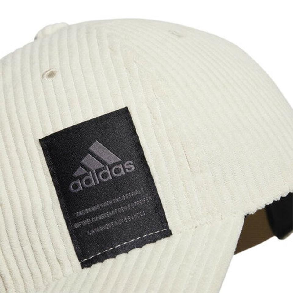 アディダス（adidas）（メンズ）マストハブ シーズナル キャップ RF255-HI3571