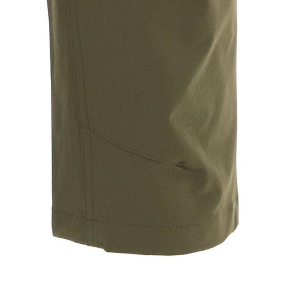 【10/26 10:00〜10/28 23:59迄 エントリー&対象3店舗買い回りで最大P10倍!】ラッセル(RUSSELL) ストレッチナイロンパンツ RBM21S0004 KHK (メンズ)