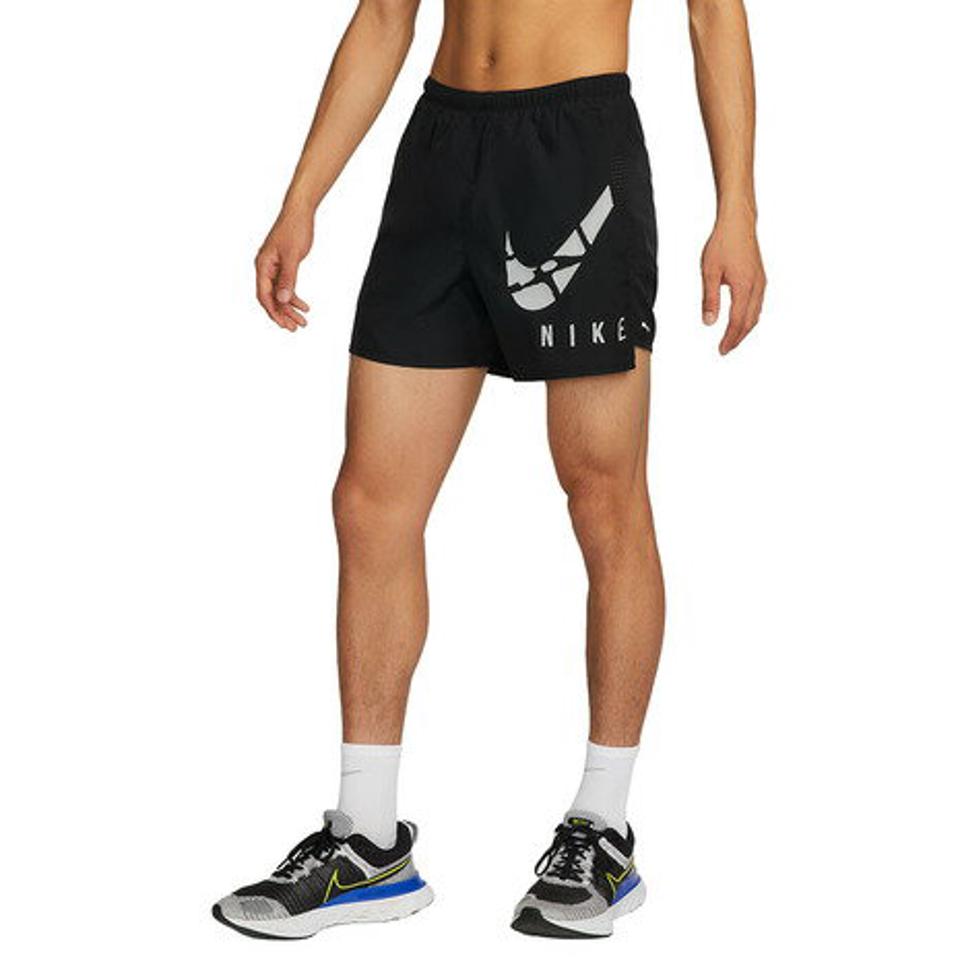 ナイキ(NIKE)(メンズ)ドライフィット CHLNR ショートパンツ 5BF ラン DQ4729-010