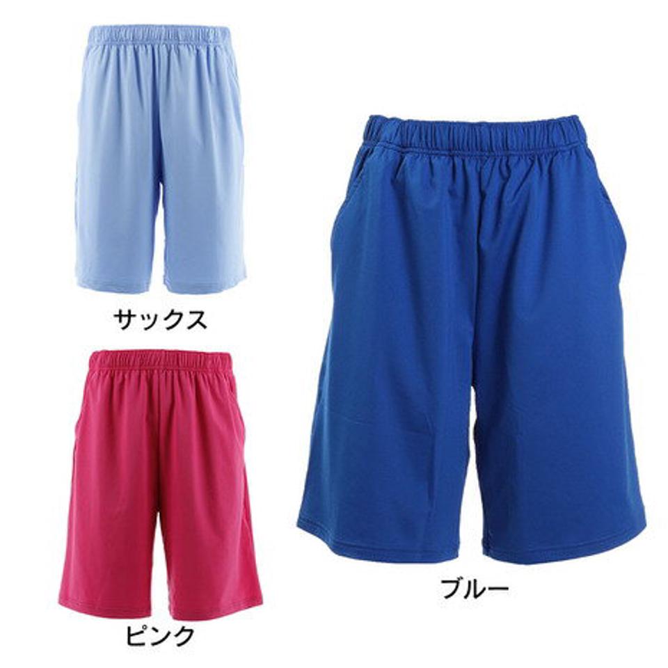 【3点10%OFFクーポン対象!10/12まで】エックスティーエス(XTS)(メンズ) バスケットボールウェア ドライプラス軽量 バスケットパンツ 751G8ES3553