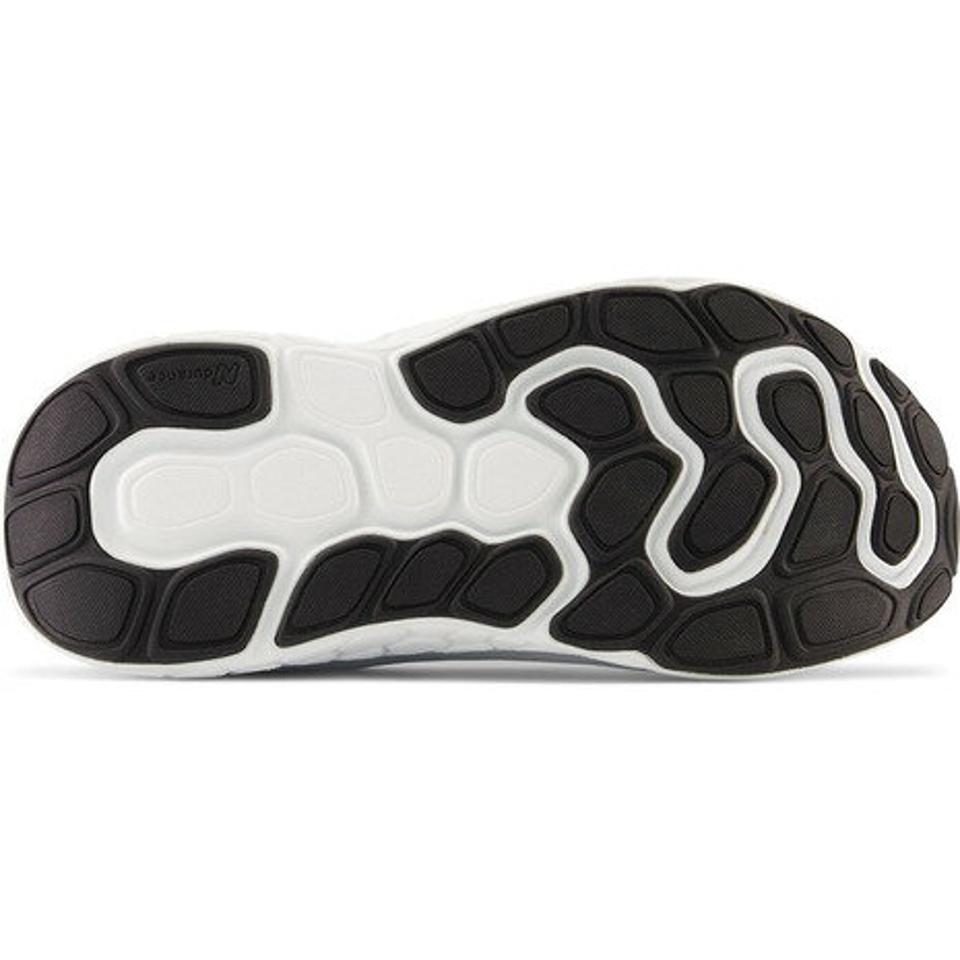 ニューバランス（new balance）（レディース）ランニングシューズ フレッシュフォーム X Fresh Foam X Kaiha 黒 WKAIRLK1 D スニーカー 厚底 トレーニング