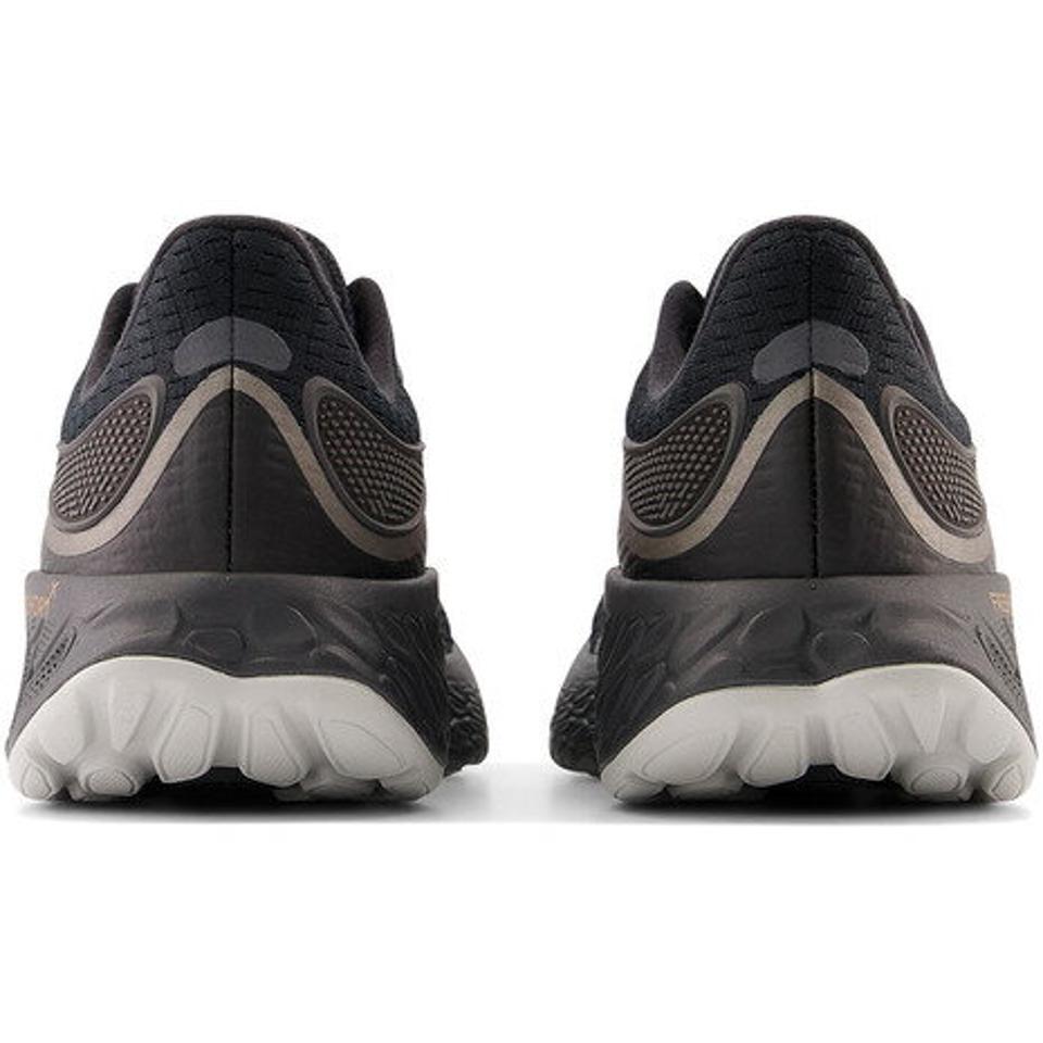 ニューバランス（new balance）（レディース）ランニングシューズ レディース W1080V12D フレッシュフォーム Fresh Foam X 1080 ブラック スニーカー