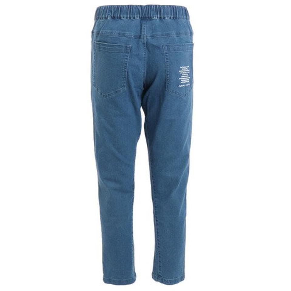 セッションズ(SESSIONS)(メンズ)SCRAMBLER デニムパンツ 227187 LBLU