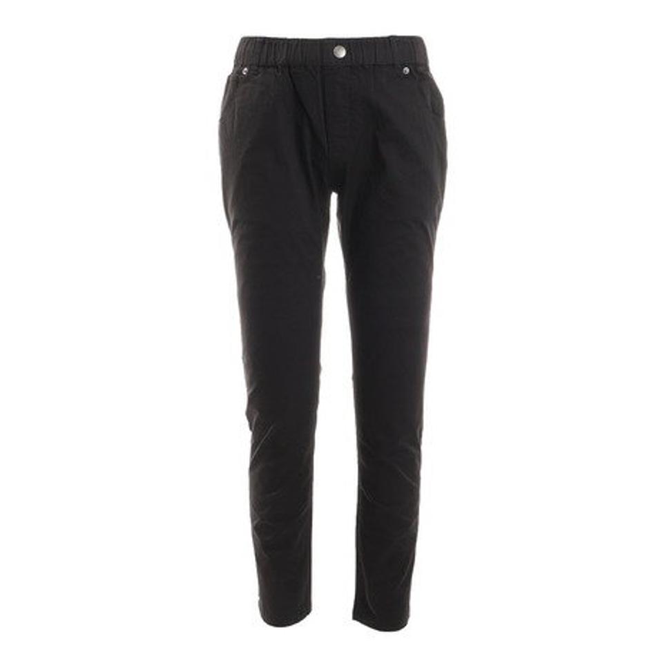 エーシーピージー(ACPG)(メンズ)カッコイージー チノロングパンツ 871PA1DN6201 BLK