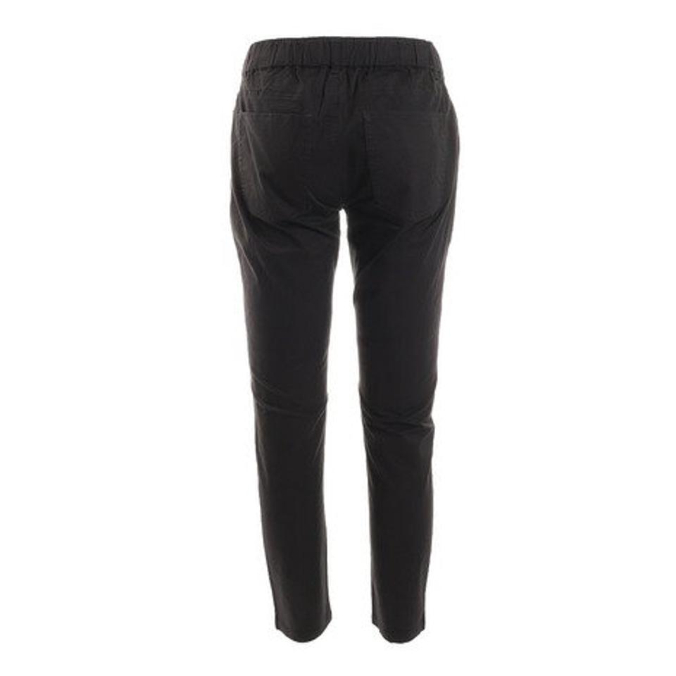 エーシーピージー(ACPG)(メンズ)カッコイージー チノロングパンツ 871PA1DN6201 BLK